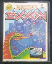 Super zaxxon cassette d'occasion  Paris XI