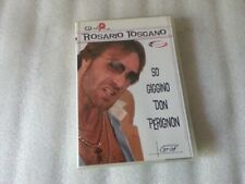 Dvd rosario toscano usato  Nocera Superiore