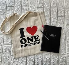 One direction tote usato  Montescaglioso