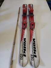 Sci bambino volkl usato  Zuglio