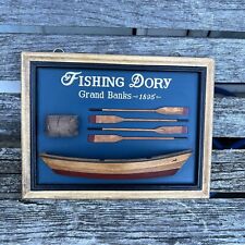 Fishing dory grand for sale  UK
