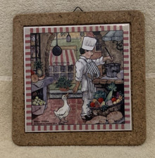 Betty whiteaker chef for sale  Council Bluffs
