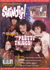 Shindig vol issue gebraucht kaufen  Bergen