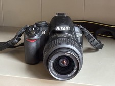 Nikon d3100 dslr for sale  CASTLEFORD