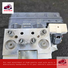 Abs anti lock d'occasion  Expédié en Belgium