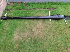Heavy thick victorian for sale  STOKE-ON-TRENT