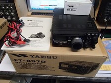 Yaesu 897d gebraucht kaufen  Beckum