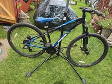 Mongoose mountain bike for sale  SCARBOROUGH