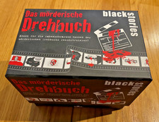 Black stories mörderische gebraucht kaufen  Bielefeld