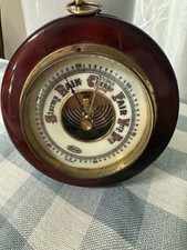 Vintage german round for sale  Merritt Island