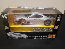 Mercedes clk gtr d'occasion  Expédié en Belgium
