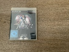alice madness returns ps3 gebraucht kaufen alice madness returns ps3 gebraucht kaufen Aachen