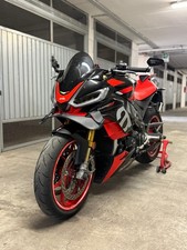 Ali frontali aprilia usato  Vo