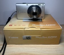 Canon powershot a2300 for sale  Miamisburg