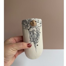 face white vase for sale face white vase for sale Hialeah