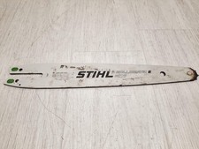 Szyna prowadząca do piły Stihl 30050083405 30cm, 1,1mm USZKODZONA na sprzedaż  PL