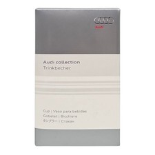 Audi collection trinkbecher gebraucht kaufen  Nürnberg