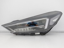 Hyundai Tucson III 3 Facelift rok prod. 18-21 reflektor pełny led lewy przód Europa na sprzedaż  Wysyłka do Poland