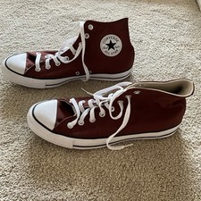 Converse chuck brown for sale  Cape Coral