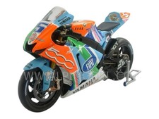Minichamps colon edwards usato  Ghedi