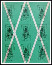 Alberto giacometti dessin d'occasion  Saint-Ouen