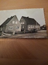 Ansichtskarte loga leer gebraucht kaufen  Barßel