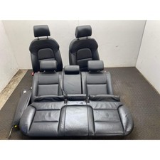 Audi seats interior for sale  OSWESTRY