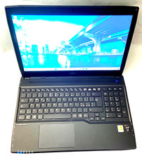 Fujitsu A544 Notebook PC i5 4200 8gb DDR3 240gb SSD HDMI USB3 DVD Windows 11 comprar usado  Enviando para Brazil