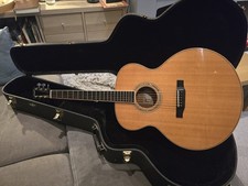 Larrivee electro acoustic for sale  AMERSHAM