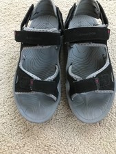 Karrimor walking sandals for sale  DONCASTER