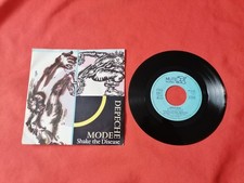 Depeche mode shake gebraucht kaufen  Vöhringen