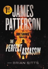 Perfect assassin doc for sale  NOTTINGHAM