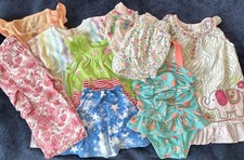 Baby girls size for sale  Eugene