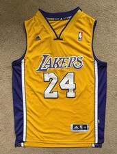 Los angeles lakers for sale  CHESTERFIELD