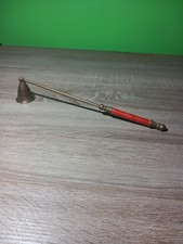 Spegni candela vintage usato  Piazzola sul Brenta