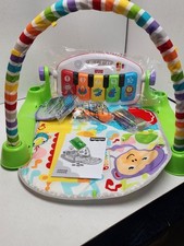 Fisher price deluxe for sale  Millersburg