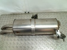 Silencieux arriere citroën d'occasion  Lexy