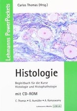 Lehmanns powerpockets histolog gebraucht kaufen  Berlin