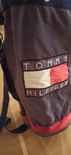 Sacca tommy hilfiger usato Sacca tommy hilfiger usato  Cesena