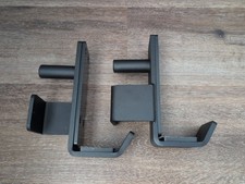 Amstaff fitness hooks for sale  Hampstead