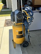 Dewalt d55168 gallon for sale  Hazen