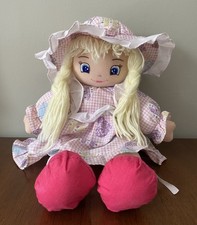 Huggables soft bodied for sale  BURNTWOOD