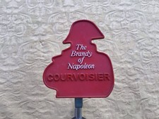 Courvoisier brandy optic for sale  GOOLE