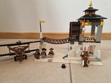 Lego 7417 adventurers gebraucht kaufen  München