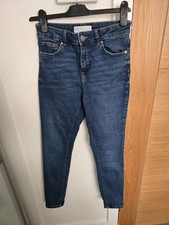 Primark blue jeans for sale  BOGNOR REGIS