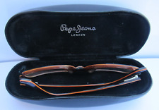 Lunettes vue pepe d'occasion  Saint-Alban-Leysse