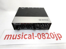 Steinberg ur22 mkii d'occasion  Expédié en Belgium