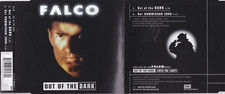 Falco the dark gebraucht kaufen  Altenahr