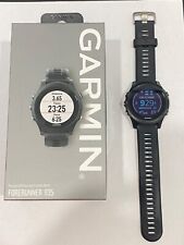 Relógio esportivo Garmin Forerunner 935 GPS corrida triatlo (preto) 010-01746-00 comprar usado  Enviando para Brazil