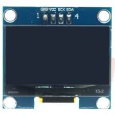 Modulo display lcd usato  Verolavecchia